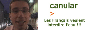 Alerte Environnement